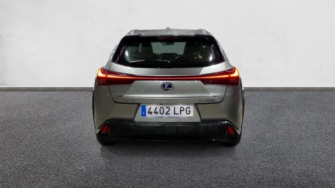 Lexus UX 2.0 250h Business