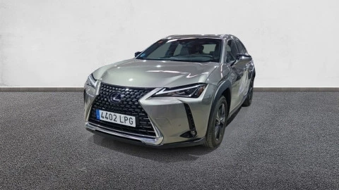 Lexus UX 2.0 250h Business