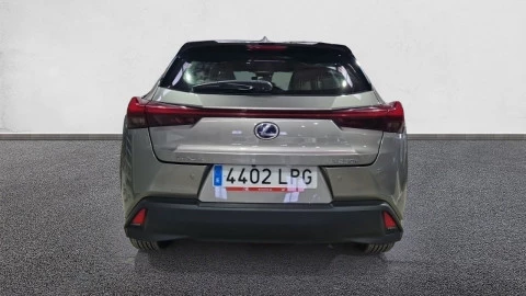 Lexus UX 2.0 250h Business
