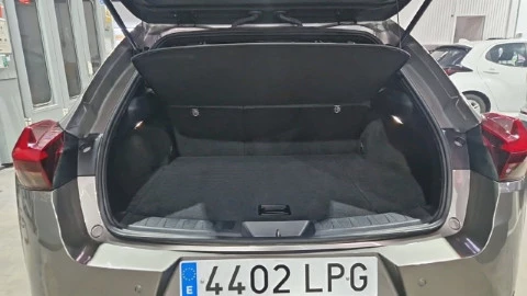 Lexus UX 2.0 250h Business