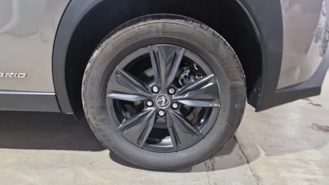 Lexus UX 2.0 250h Business