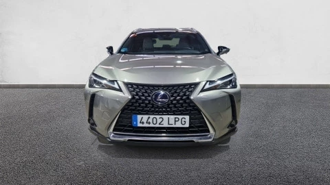 Lexus UX 2.0 250h Business