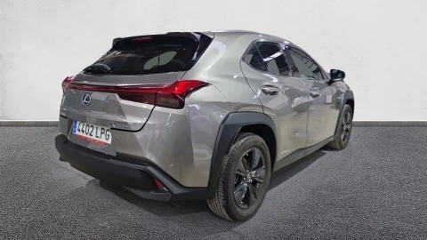 Lexus UX 2.0 250h Business
