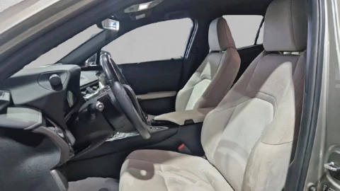 Lexus UX 2.0 250h Business