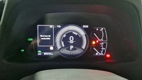 Lexus UX 2.0 250h Business