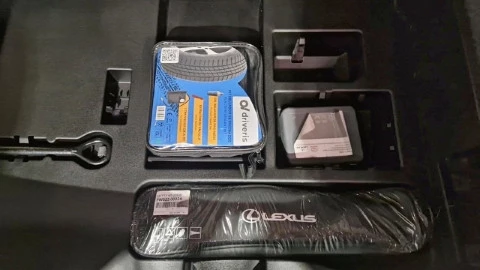 Lexus UX 2.0 250h Business