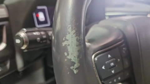 Lexus UX 2.0 250h Business