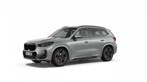 BMW X1 sDrive20i