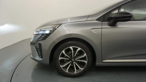 Renault Clio Techno TCe 100 (74kw) GLP