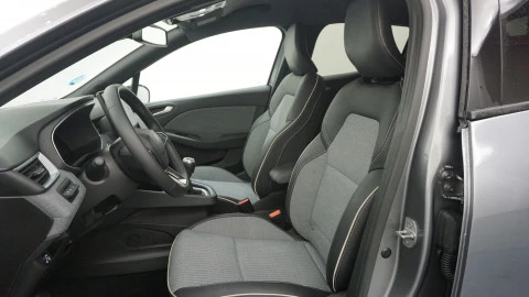 Renault Clio Techno TCe 100 (74kw) GLP