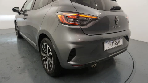 Renault Clio Techno TCe 100 (74kw) GLP