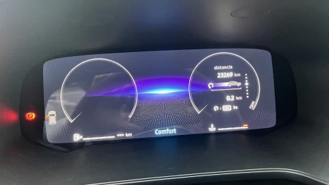 Renault Captur techno Eco-G 100cv (74 kW)