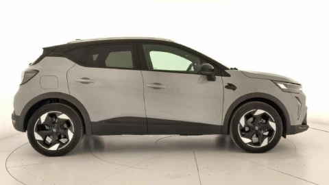 Renault Captur techno Eco-G 100cv (74 kW)
