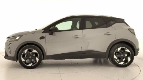 Renault Captur techno Eco-G 100cv (74 kW)