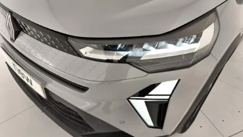 Renault Captur techno Eco-G 100cv (74 kW)