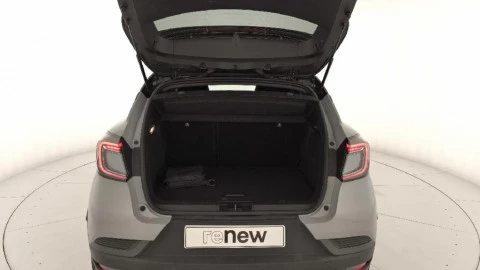 Renault Captur techno Eco-G 100cv (74 kW)