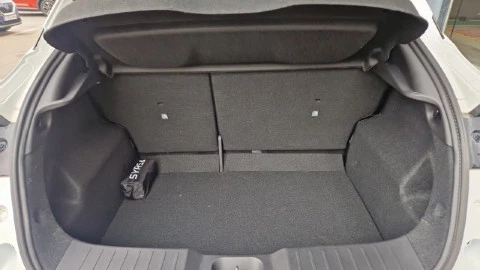 Nissan juke DIG-T 84 kW (114 CV) DCT 7 Vel. Acenta