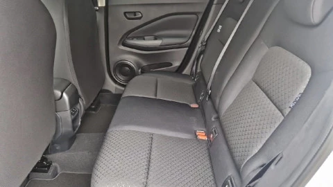 Nissan juke DIG-T 84 kW (114 CV) DCT 7 Vel. Acenta