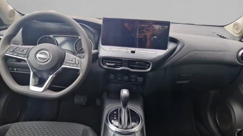 Nissan juke DIG-T 84 kW (114 CV) DCT 7 Vel. Acenta