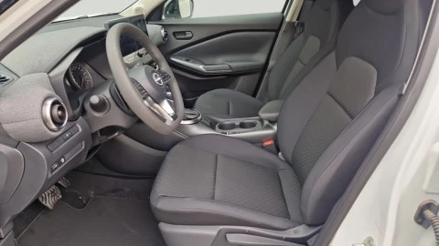 Nissan juke DIG-T 84 kW (114 CV) DCT 7 Vel. Acenta