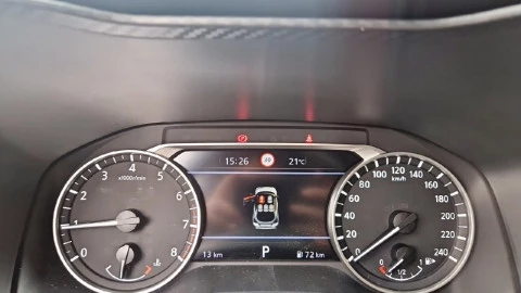 Nissan juke DIG-T 84 kW (114 CV) DCT 7 Vel. Acenta