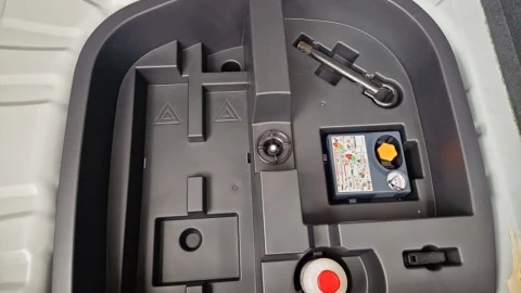 Nissan juke DIG-T 84 kW (114 CV) DCT 7 Vel. Acenta