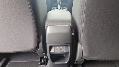 Nissan juke DIG-T 84 kW (114 CV) DCT 7 Vel. Acenta