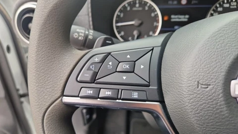 Nissan juke DIG-T 84 kW (114 CV) DCT 7 Vel. Acenta