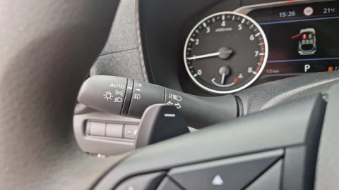 Nissan juke DIG-T 84 kW (114 CV) DCT 7 Vel. Acenta