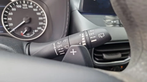 Nissan juke DIG-T 84 kW (114 CV) DCT 7 Vel. Acenta