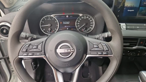 Nissan juke DIG-T 84 kW (114 CV) DCT 7 Vel. Acenta