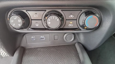 Nissan juke DIG-T 84 kW (114 CV) DCT 7 Vel. Acenta