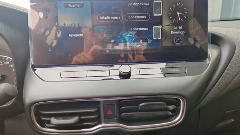 Nissan juke DIG-T 84 kW (114 CV) DCT 7 Vel. Acenta