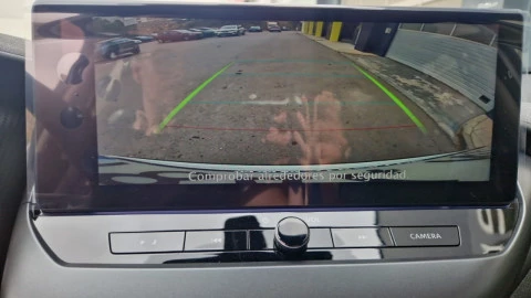 Nissan juke DIG-T 84 kW (114 CV) DCT 7 Vel. Acenta