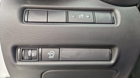 Nissan juke DIG-T 84 kW (114 CV) DCT 7 Vel. Acenta