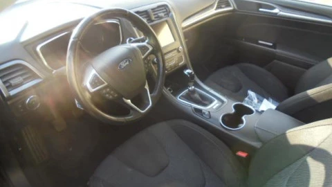 Ford Mondeo 2.0 TDCi 110kW (150CV) Titanium