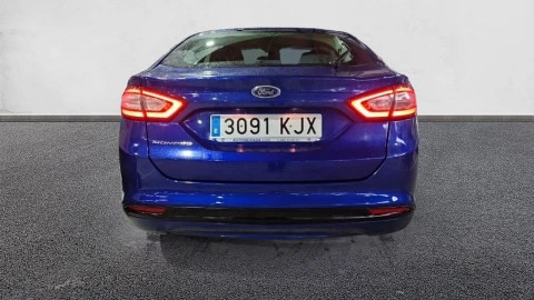 Ford Mondeo 2.0 TDCi 110kW (150CV) Titanium