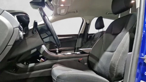 Ford Mondeo 2.0 TDCi 110kW (150CV) Titanium