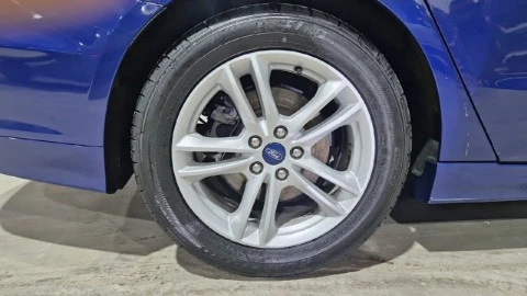 Ford Mondeo 2.0 TDCi 110kW (150CV) Titanium