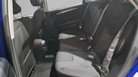 Ford Mondeo 2.0 TDCi 110kW (150CV) Titanium