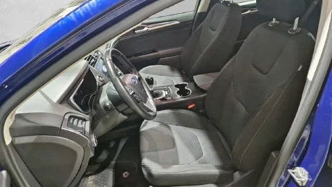 Ford Mondeo 2.0 TDCi 110kW (150CV) Titanium