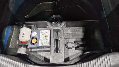 Ford Mondeo 2.0 TDCi 110kW (150CV) Titanium