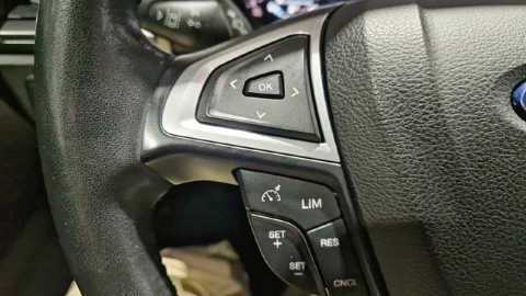 Ford Mondeo 2.0 TDCi 110kW (150CV) Titanium