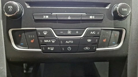 Ford Mondeo 2.0 TDCi 110kW (150CV) Titanium