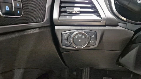 Ford Mondeo 2.0 TDCi 110kW (150CV) Titanium