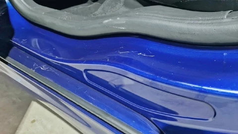 Ford Mondeo 2.0 TDCi 110kW (150CV) Titanium