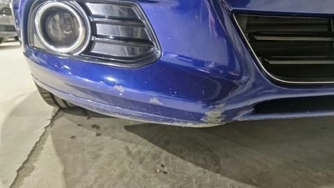 Ford Mondeo 2.0 TDCi 110kW (150CV) Titanium