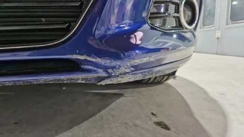 Ford Mondeo 2.0 TDCi 110kW (150CV) Titanium