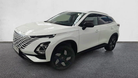 Omoda 5 MY25 - Comfort 1.6 TGDI 108kW (145cv)