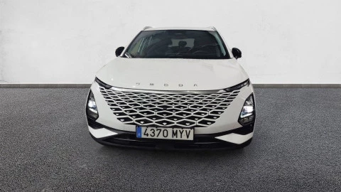 Omoda 5 MY25 - Comfort 1.6 TGDI 108kW (145cv)